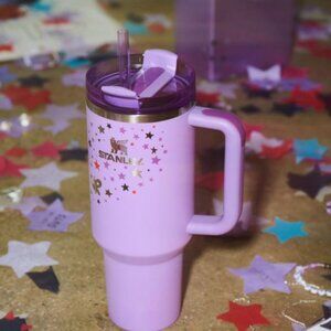 Stanley X Olivia Rodrigo Tumbler 40 OZ Cup - LIMITED EDITION SOLD OUT!!